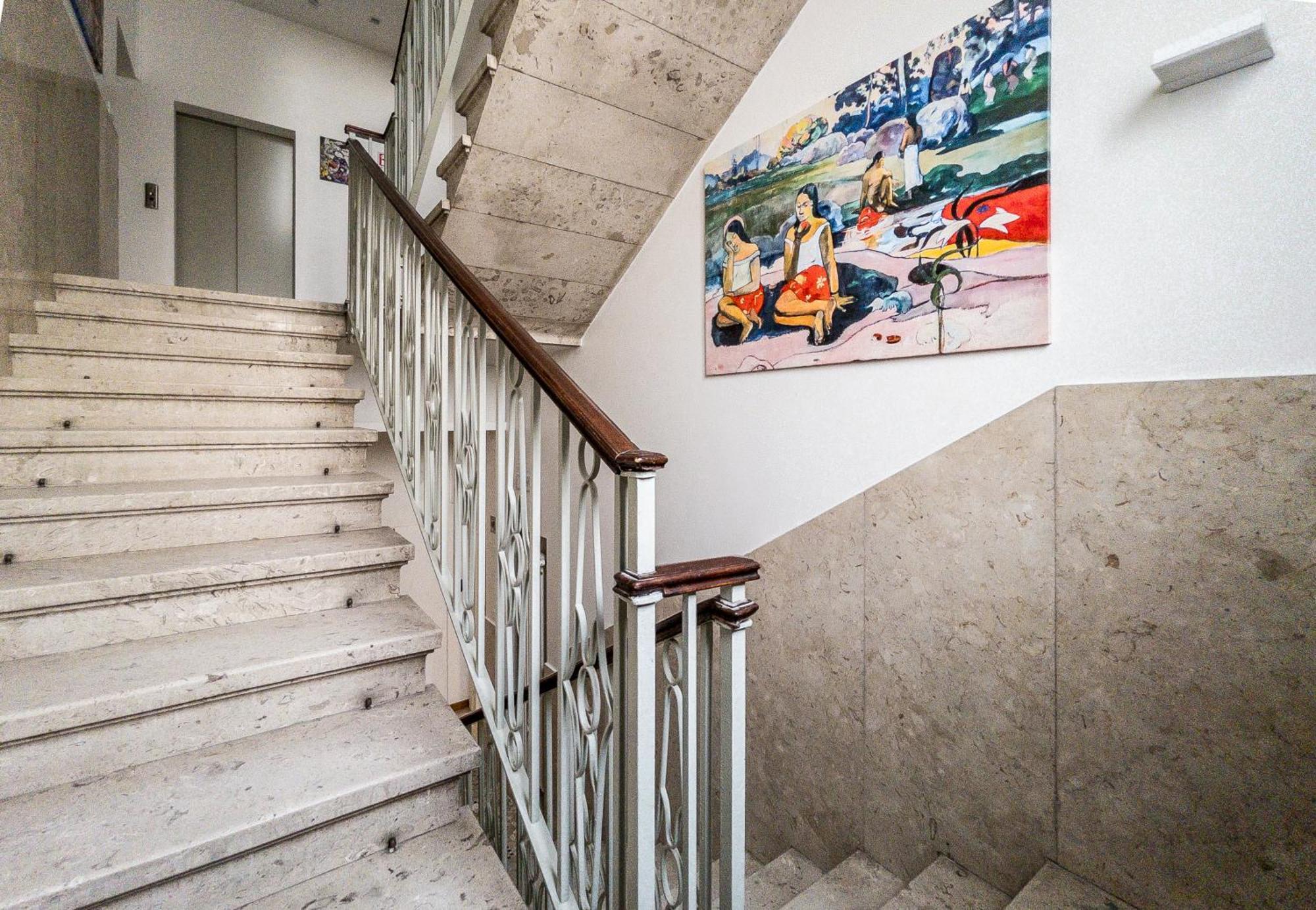 Rrrapido Holy Suites And Rooms - Via Sardegna Milano Eksteriør billede