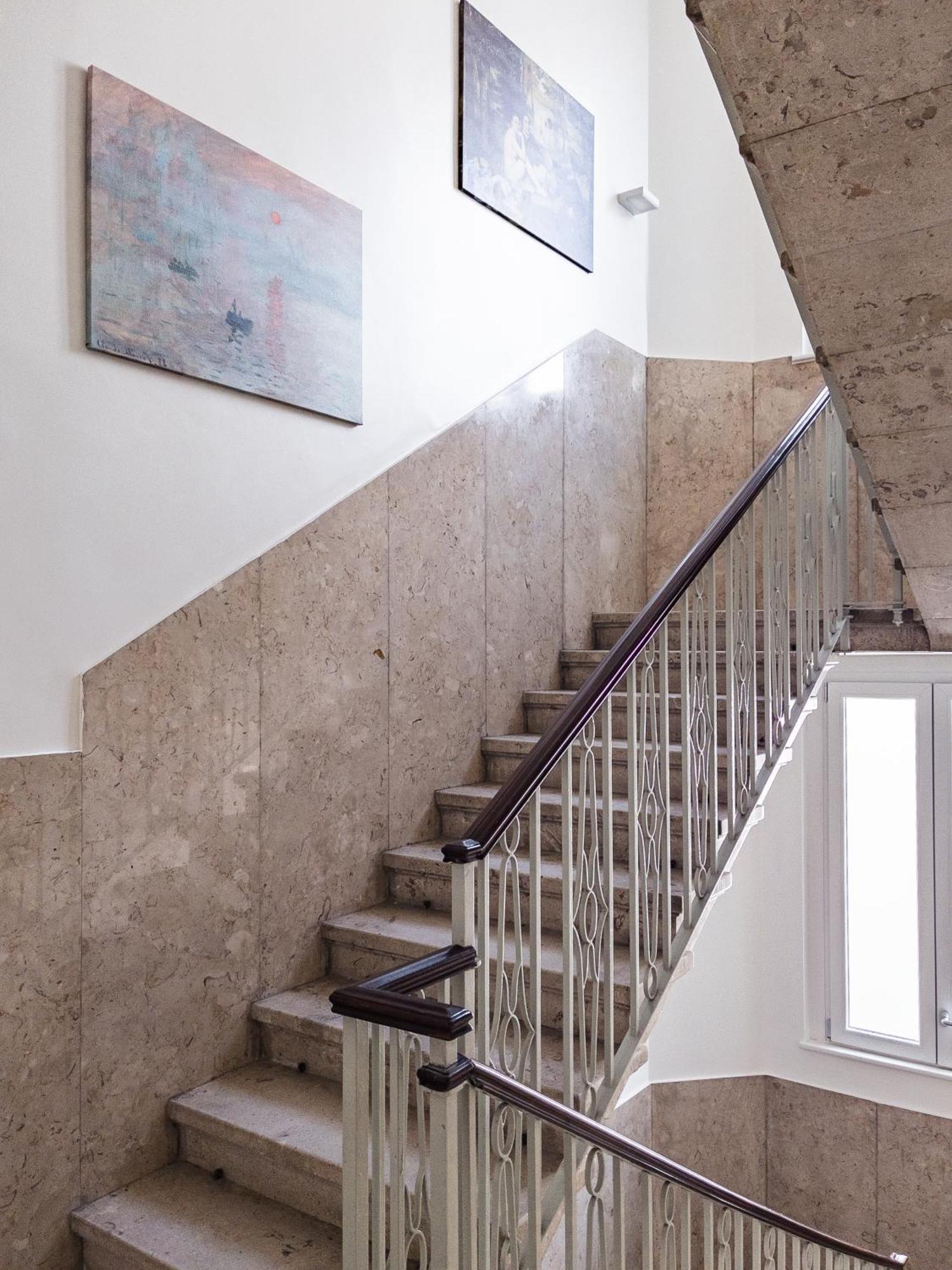 Rrrapido Holy Suites And Rooms - Via Sardegna Milano Eksteriør billede