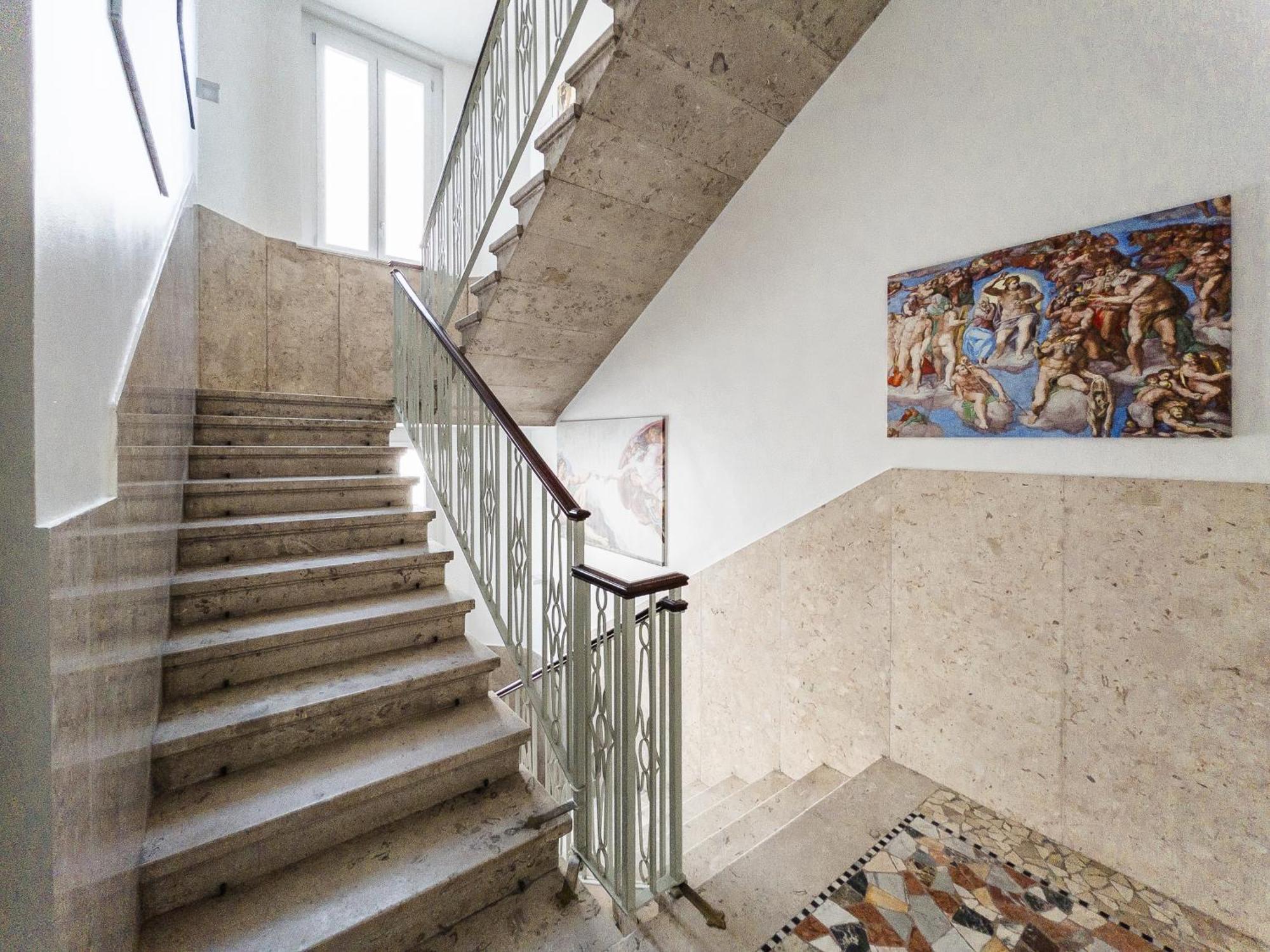 Rrrapido Holy Suites And Rooms - Via Sardegna Milano Eksteriør billede