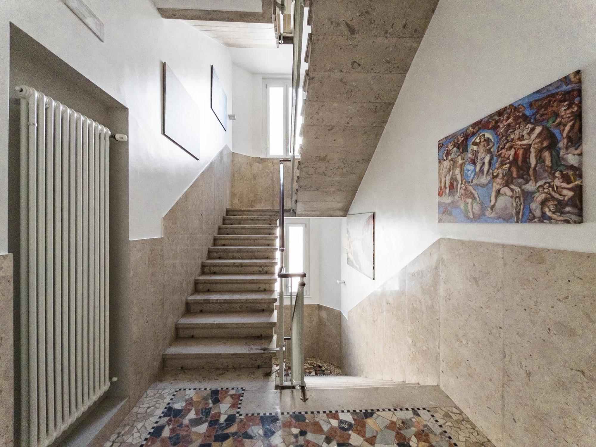 Rrrapido Holy Suites And Rooms - Via Sardegna Milano Eksteriør billede