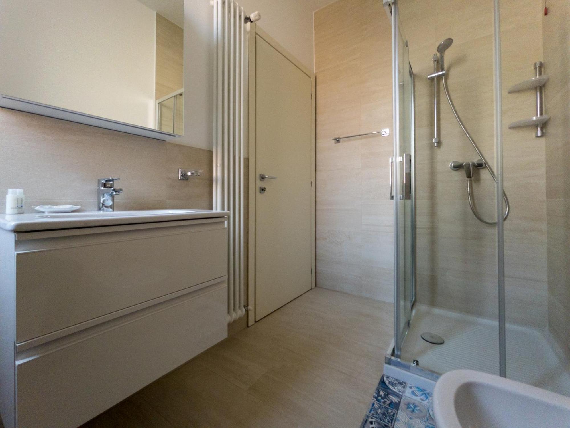 Rrrapido Holy Suites And Rooms - Via Sardegna Milano Eksteriør billede
