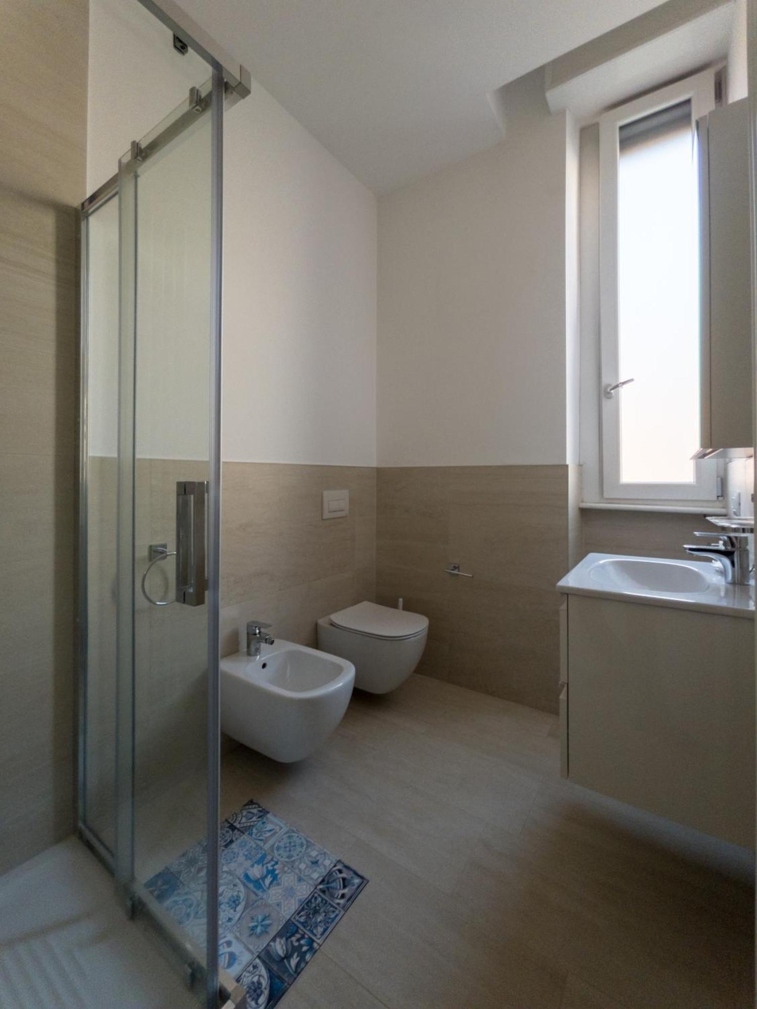Rrrapido Holy Suites And Rooms - Via Sardegna Milano Eksteriør billede
