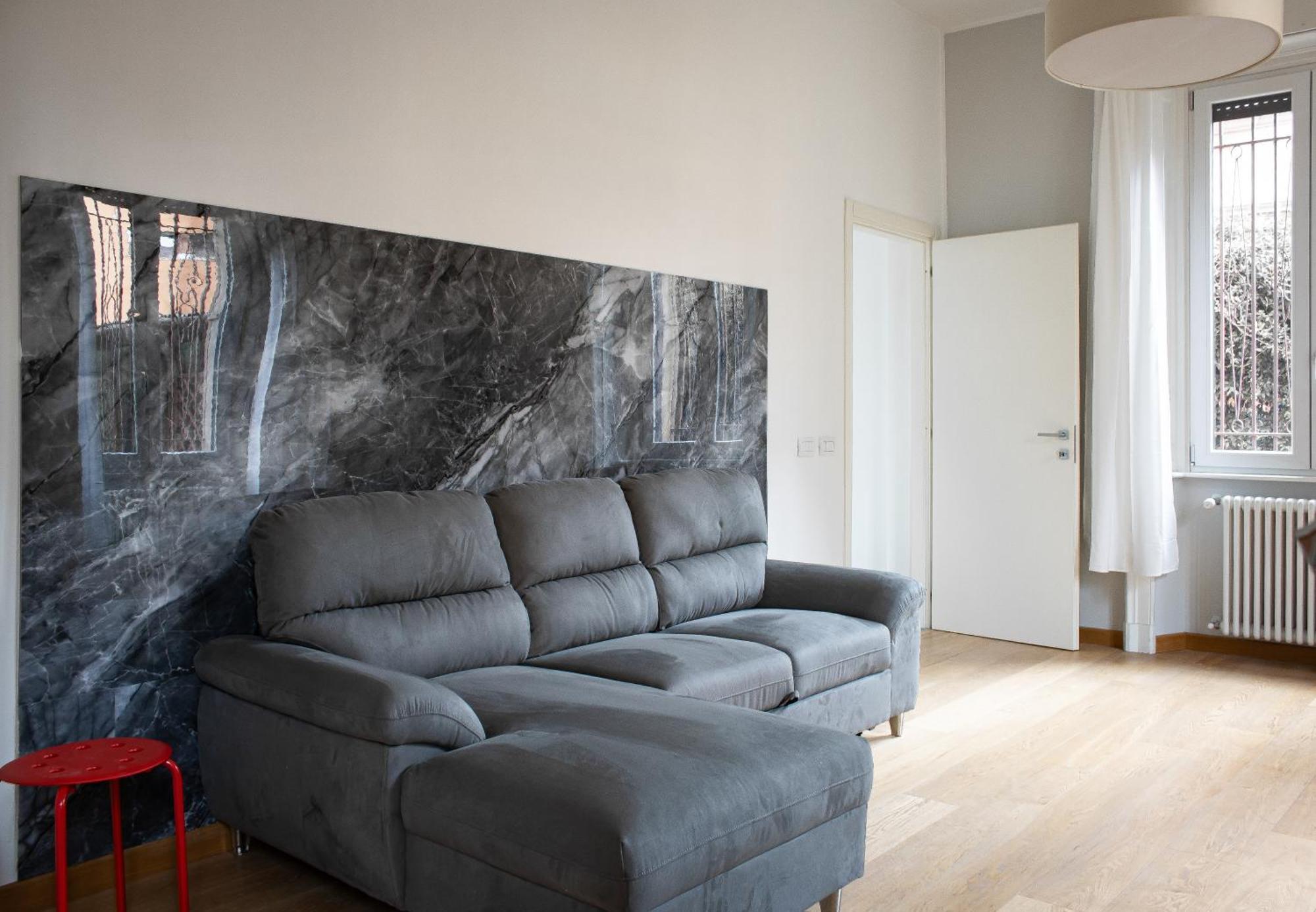 Rrrapido Holy Suites And Rooms - Via Sardegna Milano Eksteriør billede
