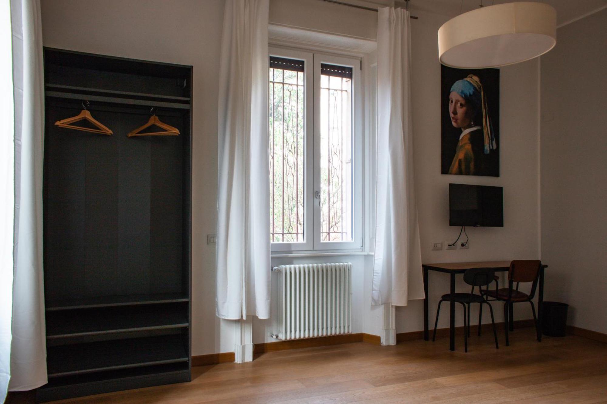 Rrrapido Holy Suites And Rooms - Via Sardegna Milano Eksteriør billede