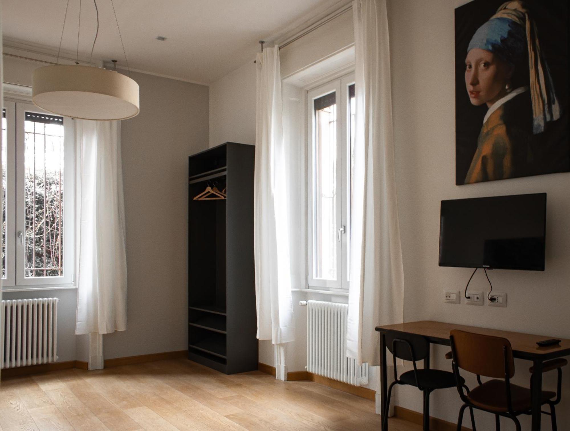 Rrrapido Holy Suites And Rooms - Via Sardegna Milano Eksteriør billede
