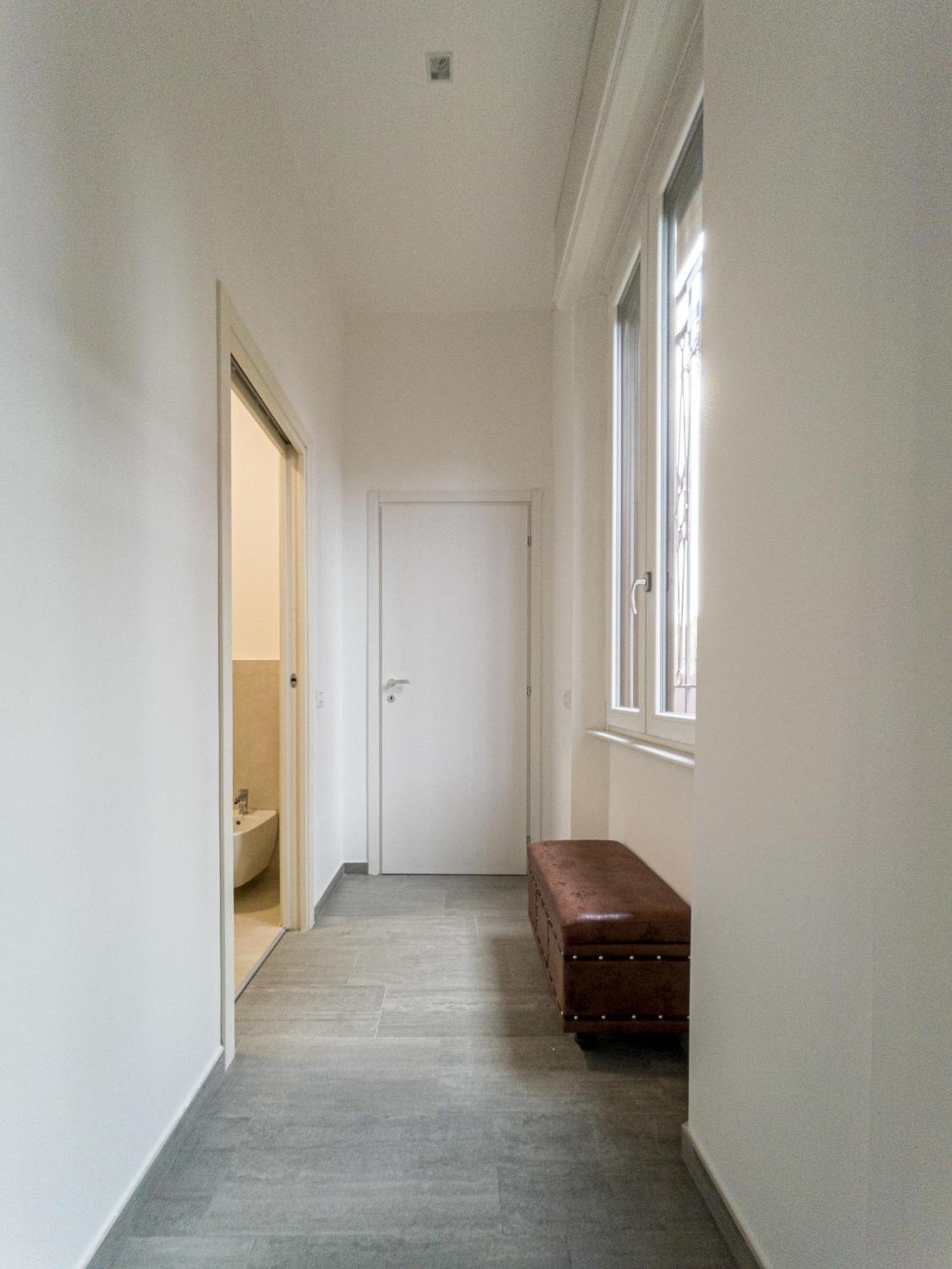 Rrrapido Holy Suites And Rooms - Via Sardegna Milano Eksteriør billede