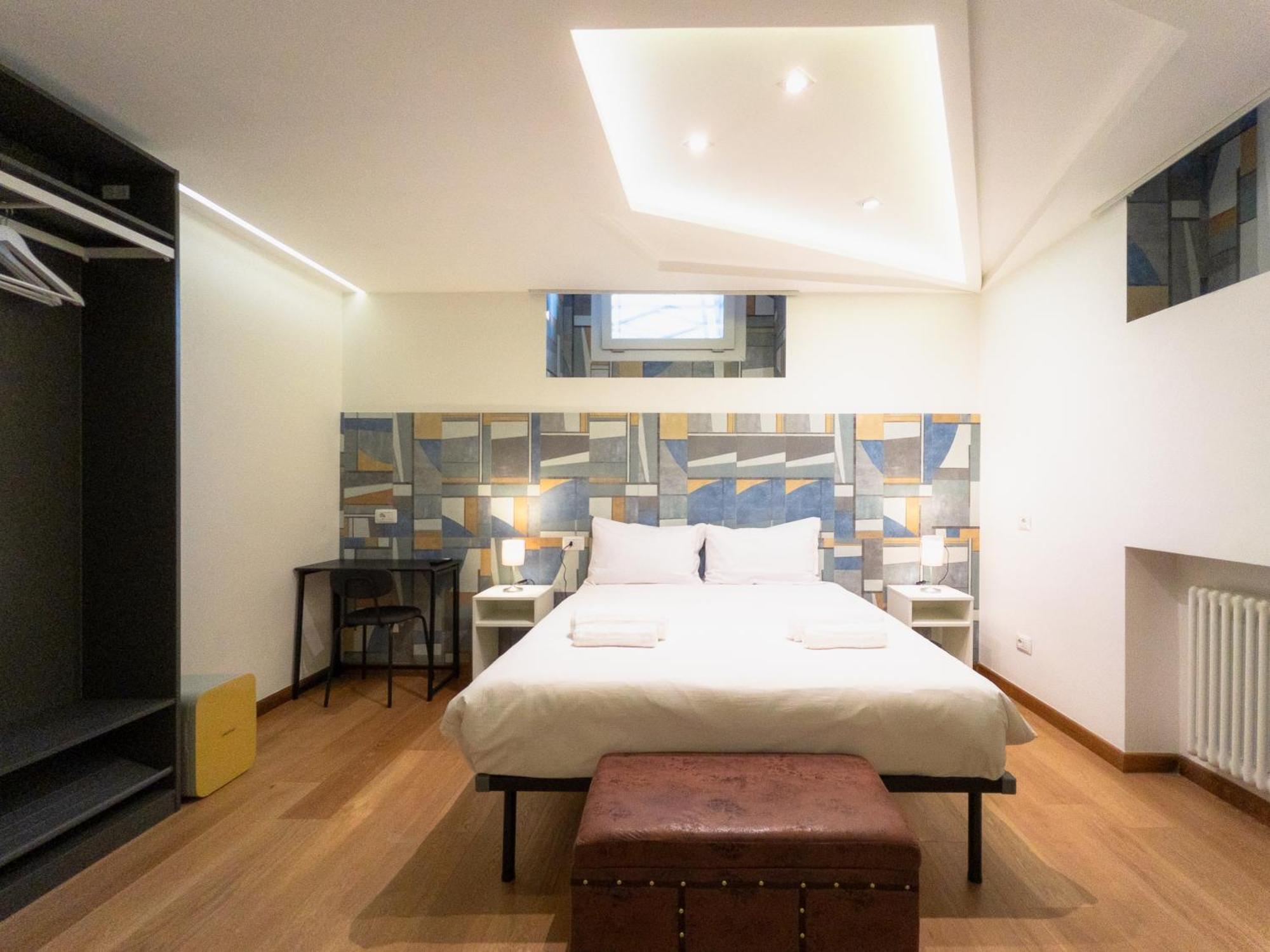 Rrrapido Holy Suites And Rooms - Via Sardegna Milano Eksteriør billede
