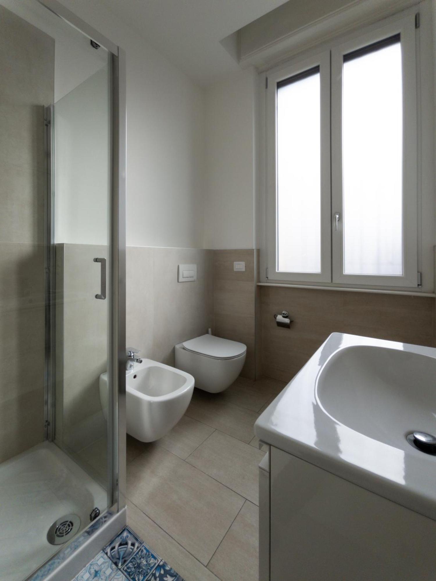 Rrrapido Holy Suites And Rooms - Via Sardegna Milano Eksteriør billede