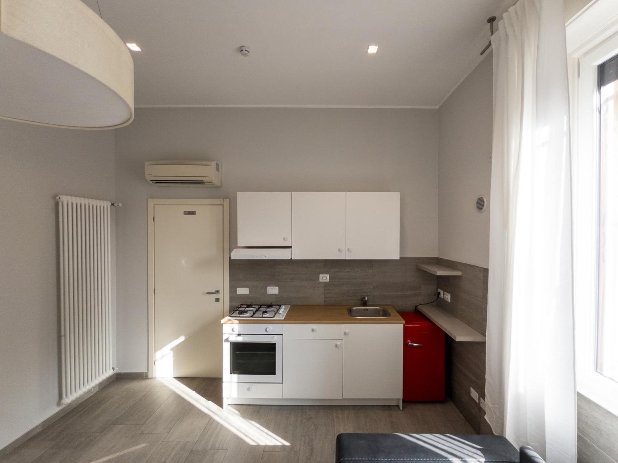 Rrrapido Holy Suites And Rooms - Via Sardegna Milano Eksteriør billede