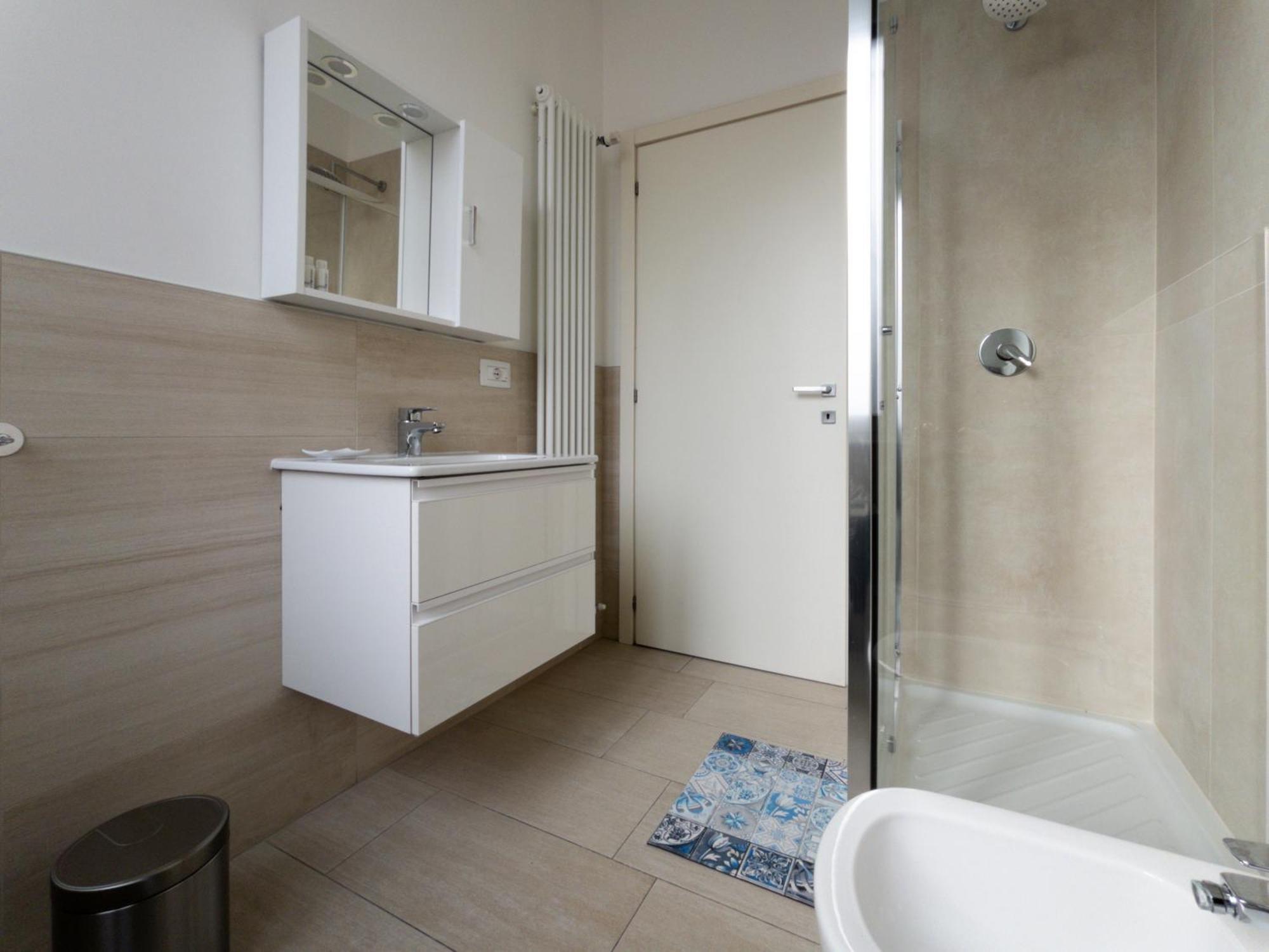 Rrrapido Holy Suites And Rooms - Via Sardegna Milano Eksteriør billede